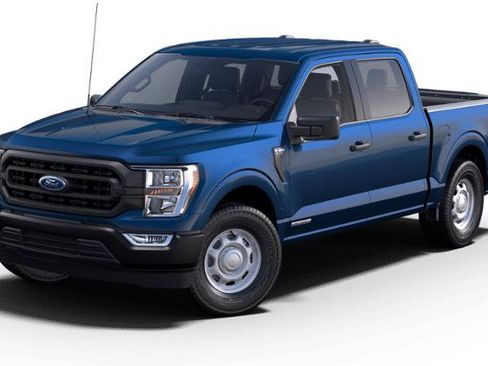 New 2023 Ford F150 XL w/ Trailer Tow Package image 23