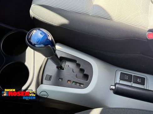 Used 2012 Toyota Prius C Two FWD image 16