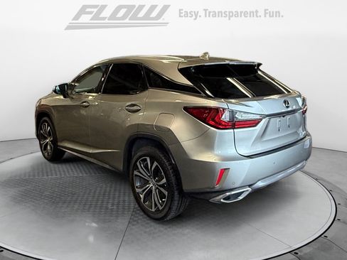Used 2017 Lexus RX 350 FWD w/ Premium Package image 6