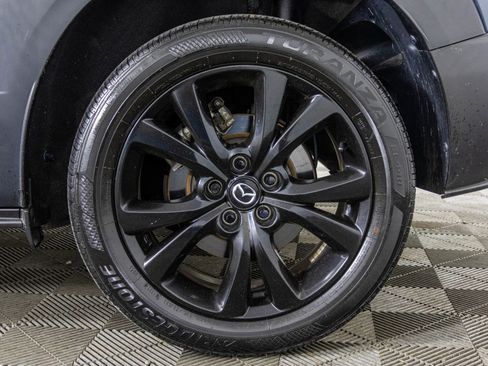 Used 2023 MAZDA CX-30 AWD 2.5 S w/ Preferred Package image 52
