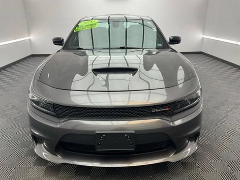 Used 2023 Dodge Charger GT RWD image 2