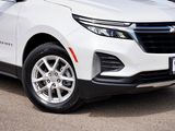 Used 2024 Chevrolet Equinox LT image 4
