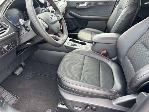 New 2026 Ford Escape ST-Line image 21