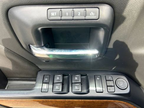 Used 2018 Chevrolet Silverado 3500 High Country w/ Duramax Plus Package AWD/4WD image 22