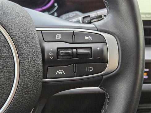 Used 2023 Kia Sportage EX image 28