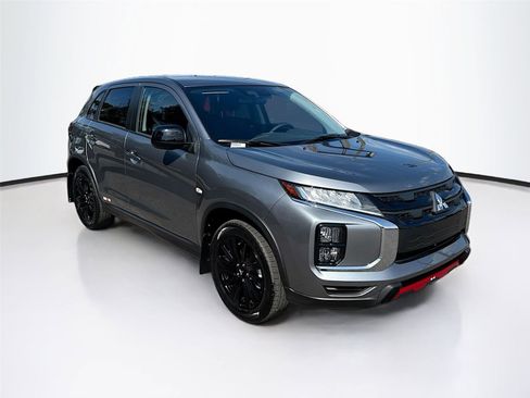 New 2026 Mitsubishi Outlander Sport AWD image 40