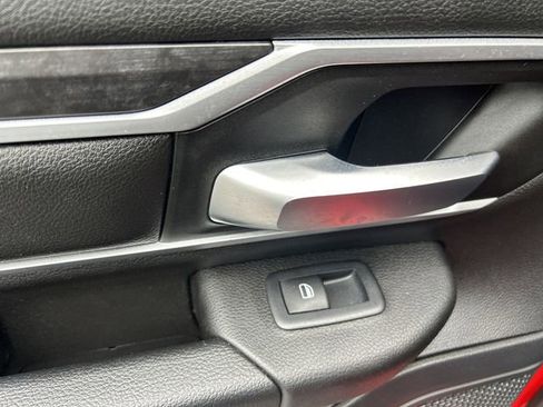 Used 2022 RAM 1500 Big Horn image 15