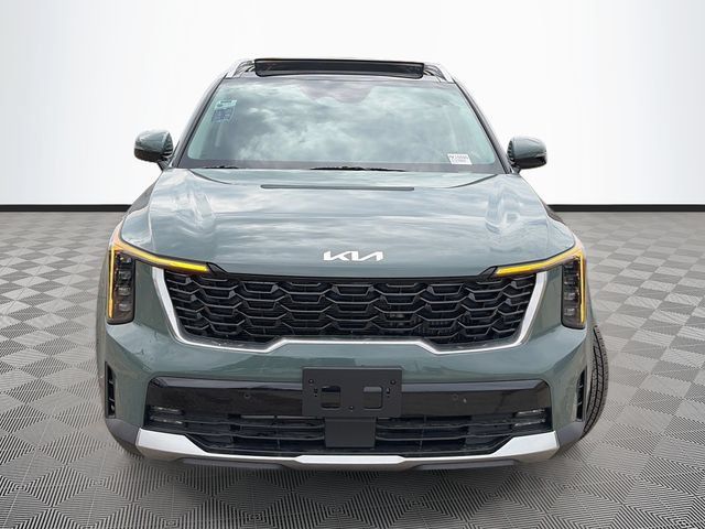 New 2026 Kia Sorento EX w/ EX Premium Package FWD image 2