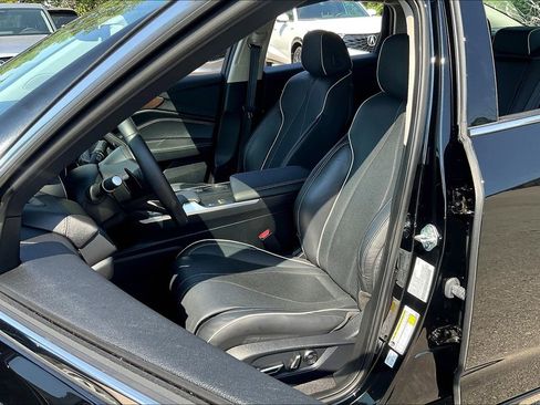 Used 2023 Acura TLX SH-AWD w/ Advance Package image 37