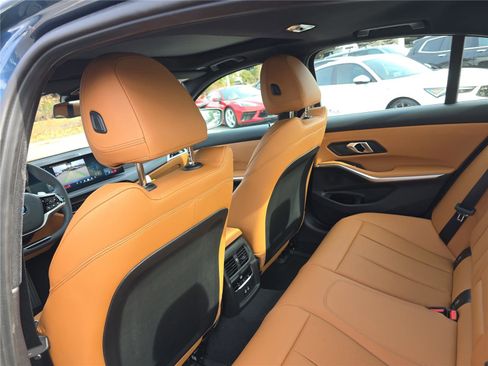 New 2026 BMW 330i xDrive Sedan w/ Premium Package image 15