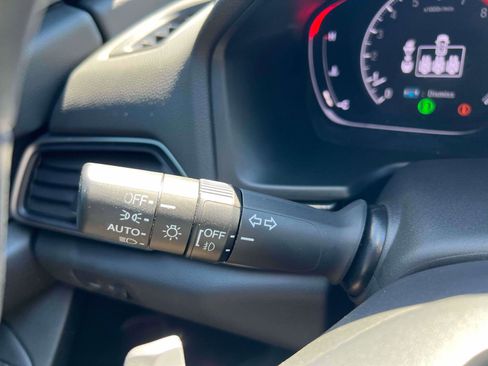 Used 2022 Honda Accord Sport image 17
