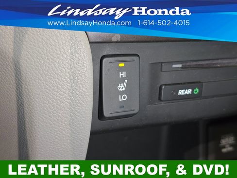 Used 2017 Honda Pilot EX-L image 18