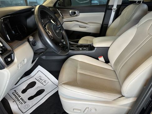 Used 2022 Kia Sorento X-Line EX AWD/4WD image 21