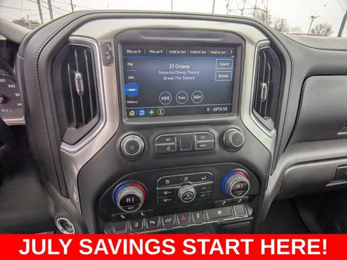 Used 2021 Chevrolet Silverado 2500 LT w/ Convenience Package AWD/4WD image 27