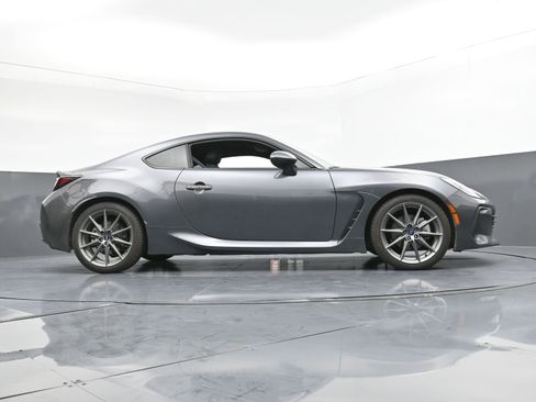 Used 2022 Subaru BRZ Limited image 29
