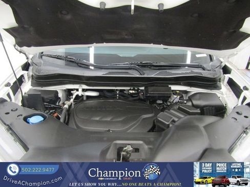 Used 2023 Honda Passport EX-L image 42