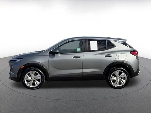 Used 2025 Buick Encore GX Preferred image 9