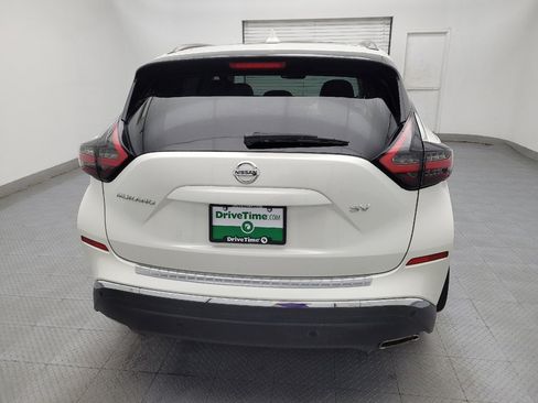 Used 2019 Nissan Murano SV w/ Premium Package FWD image 7