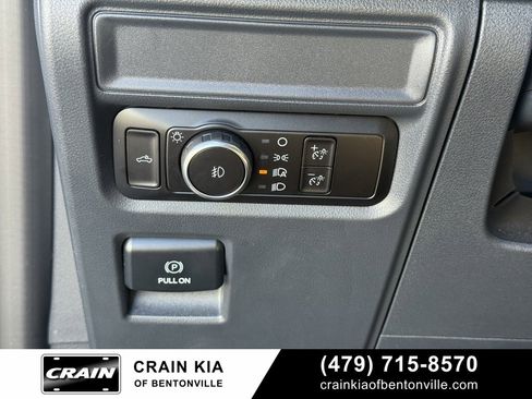Used 2023 Ford F150 XL w/ STX Appearance Package image 13