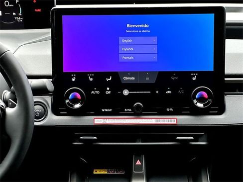 New 2026 Toyota bZ image 21