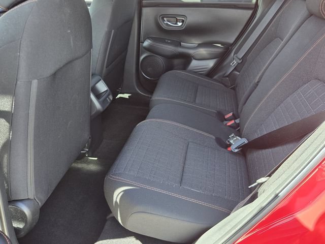 Used 2024 Honda HR-V Sport image 11
