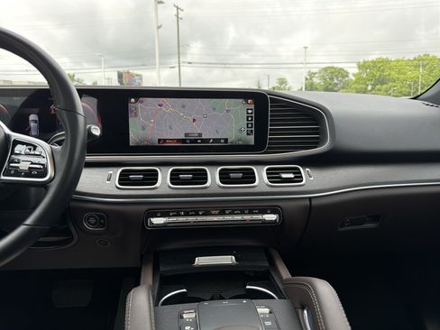 Used 2023 Mercedes-Benz GLE 350 4MATIC w/ 3rd Row Seat Package image 31