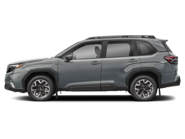 New 2026 Subaru Forester Premium AWD/4WD image 3