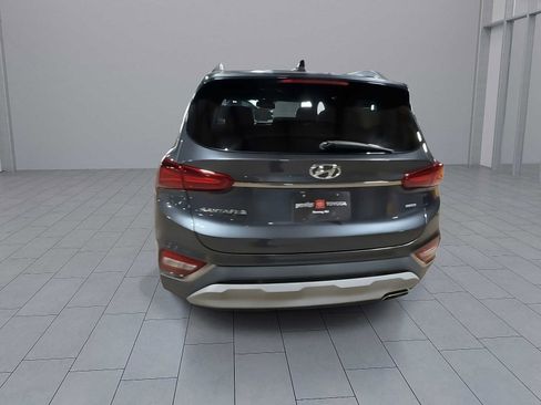 Used 2020 Hyundai Santa Fe Limited image 7