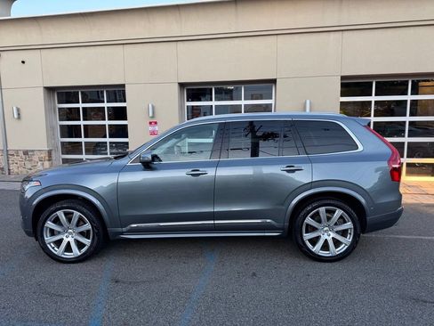Used 2019 Volvo XC90 T6 Inscription w/ Advanced Package AWD/4WD image 4