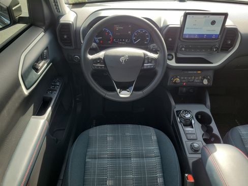 Used 2023 Ford Bronco Sport Heritage w/ Heritage Convenience Package image 22