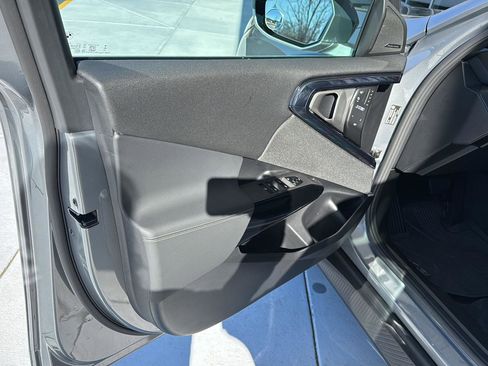 Used 2026 BMW X3 xDrive30 image 14