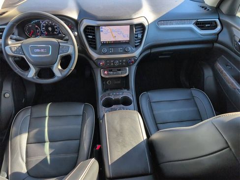 Used 2020 GMC Acadia Denali w/ Trailering Package image 25