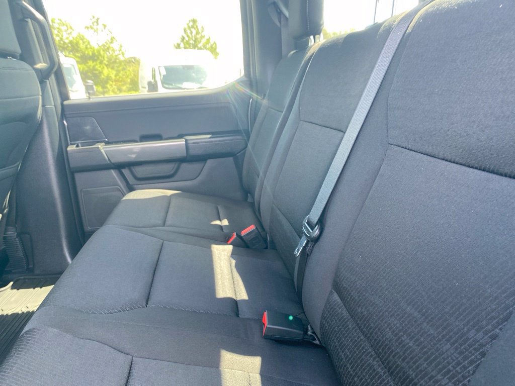 Used 2023 Ford F150 XLT w/ Equipment Group 302A High AWD/4WD image 35