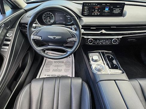 Used 2023 Genesis G80 2.5T image 9
