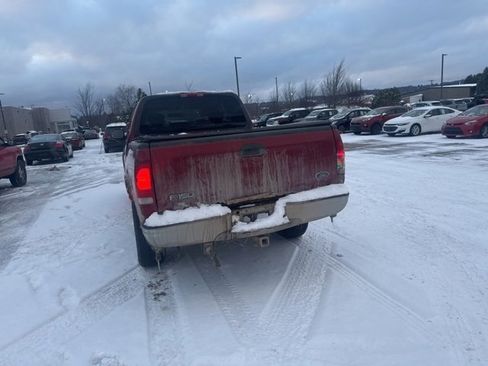 Used 2001 Ford F150 XL image 24