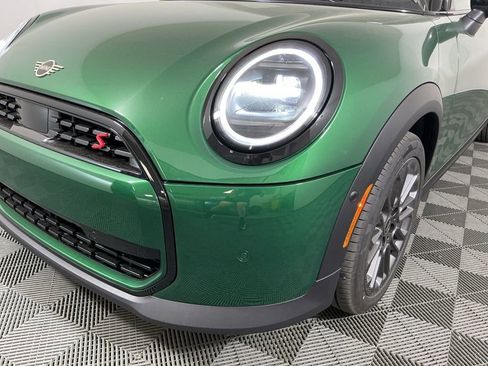 New 2026 MINI Cooper S image 9