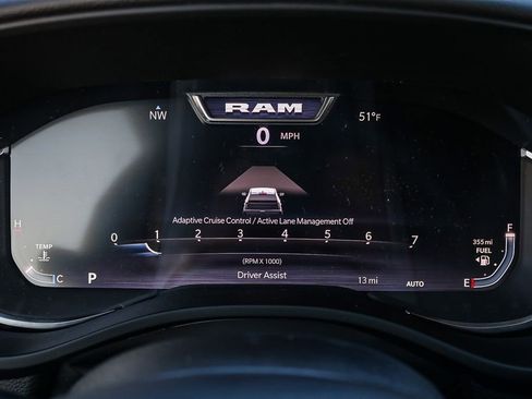 New 2026 RAM 1500 Big Horn image 23