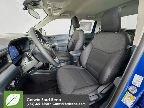 New 2026 Ford Maverick XL w/ Equipment Group 101A AWD/4WD image 22