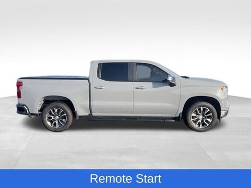 Used 2024 Chevrolet Silverado 1500 LT image 8