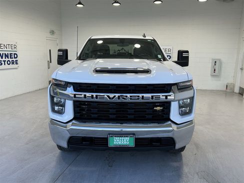Used 2023 Chevrolet Silverado 3500 LT image 3