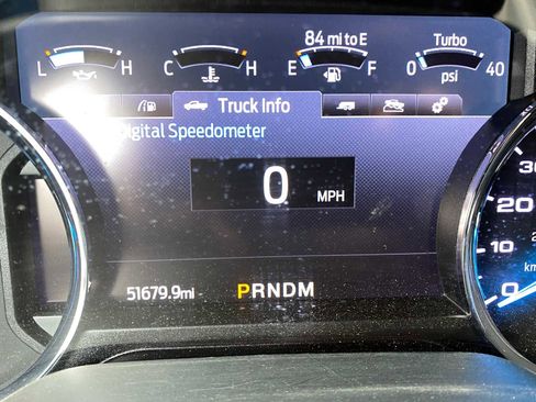 Used 2020 Ford F550 4x4 Regular Cab Super Duty image 10