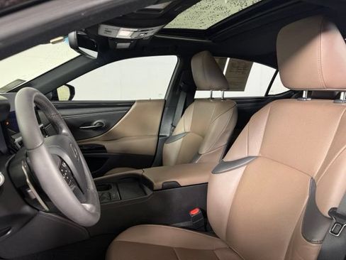 Used 2023 Lexus ES 350 FWD image 5