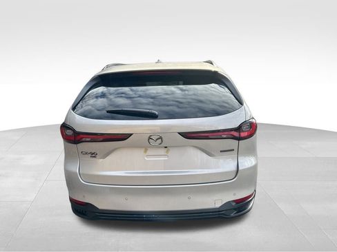 New 2026 MAZDA CX-90 3.3 Turbo w/ Premium Sport Pkg image 4