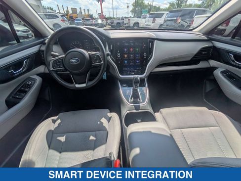 Certified 2023 Subaru Legacy Premium AWD/4WD image 31
