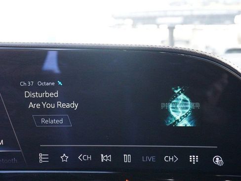 Used 2023 Cadillac Escalade Sport AWD/4WD image 52