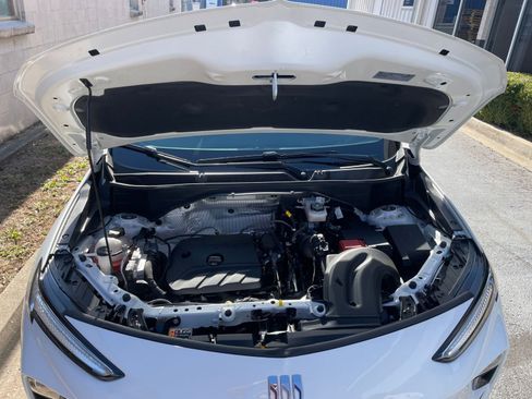 Used 2025 Buick Encore GX Preferred image 30