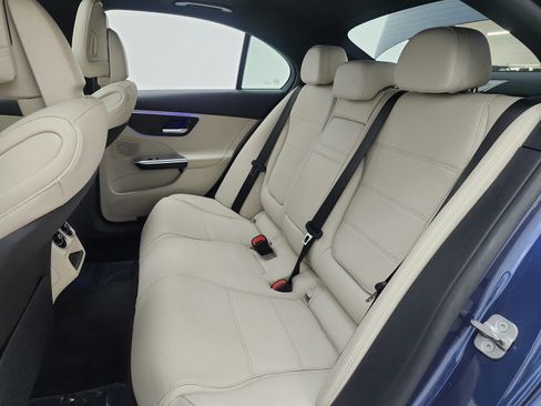 Certified 2024 Mercedes-Benz C 300 Sedan image 15