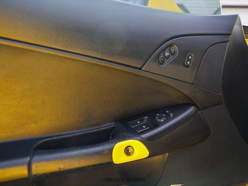 Used 2007 Chevrolet Corvette Z06 w/ Preferred Equipment Group image 26