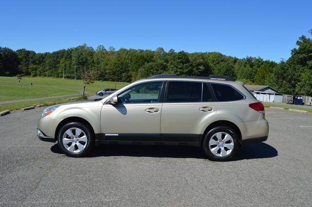 Used 2010 Subaru Outback 2.5i Limited AWD/4WD image 62