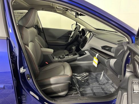 New 2026 Subaru Crosstrek 2.5i Limited image 13